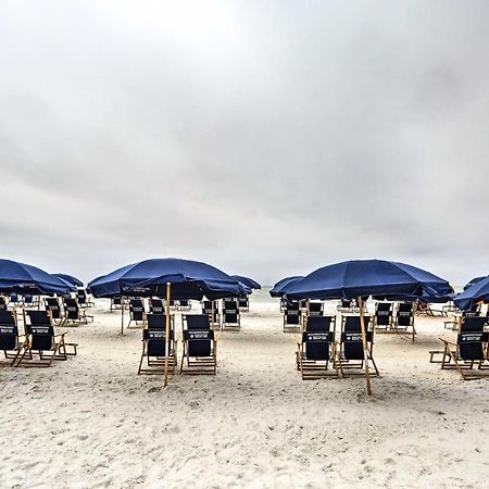 Destin Condo With Views, Heated Pool, And Beach Access Exteriör bild